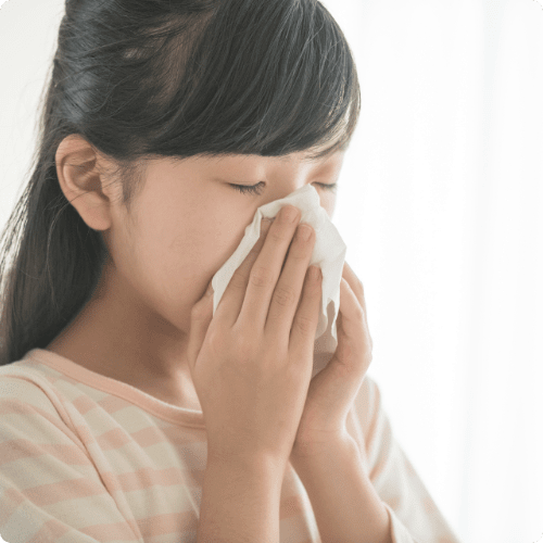 アレルギー科のイメージ画像