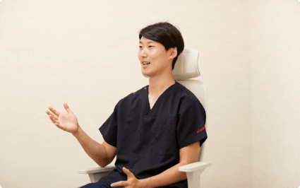 イシイ内科クリニックの特徴１