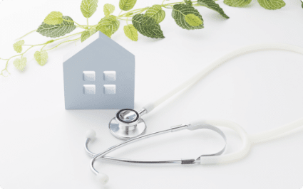 イシイ内科クリニックの特徴４