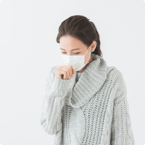 呼吸器内科のイメージ画像